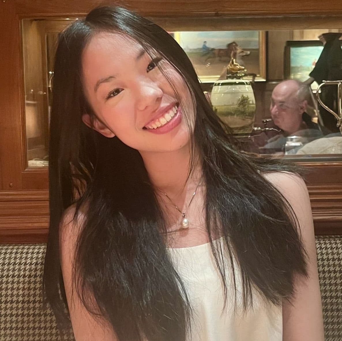 Emily Liu