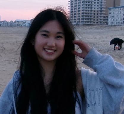 Katherine Zheng